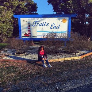 Meet your Posher, Maddie